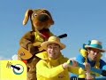 Noggin S Move To The Music Wiggle Bay The Wiggles