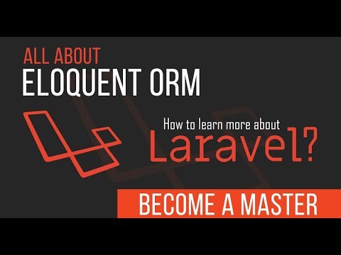 PHP with Laravel for beginners Become a Master in Laravel 01