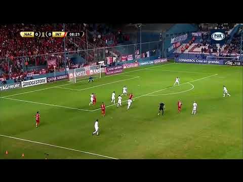 Melhores momentos Nacional 0x1 Internacional COM GOL DE GUERRERO