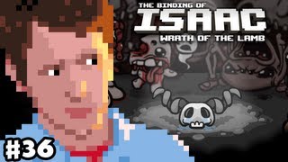 The Binding of Isaac: Wrath of the Lamb - Part 36 - Blue Candle