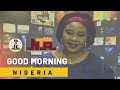 Good Morning Nigeria | 25th January 2024 | NTA
