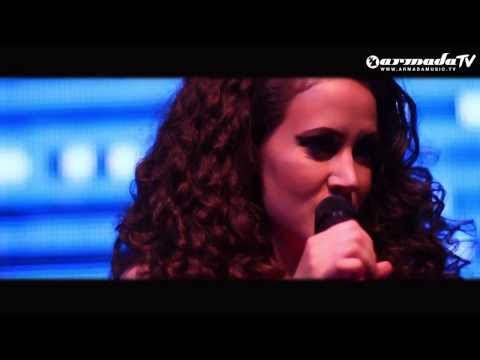 Armin van Buuren feat. Ana Criado - I'll Listen Radio Edit (Official Music Video)