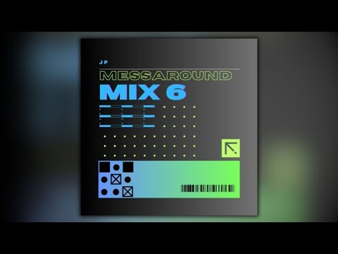 DJape's Messaround Mix Vol. 6 | Global Grooves | A ma table, Bum Bum Tam Tam, Shaka Zulu & More