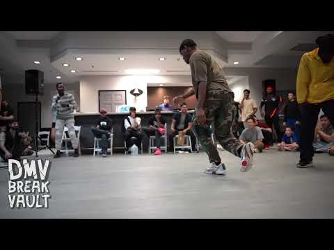 The Elusives vs Joe and Kenny | Back To The Break | Top 16