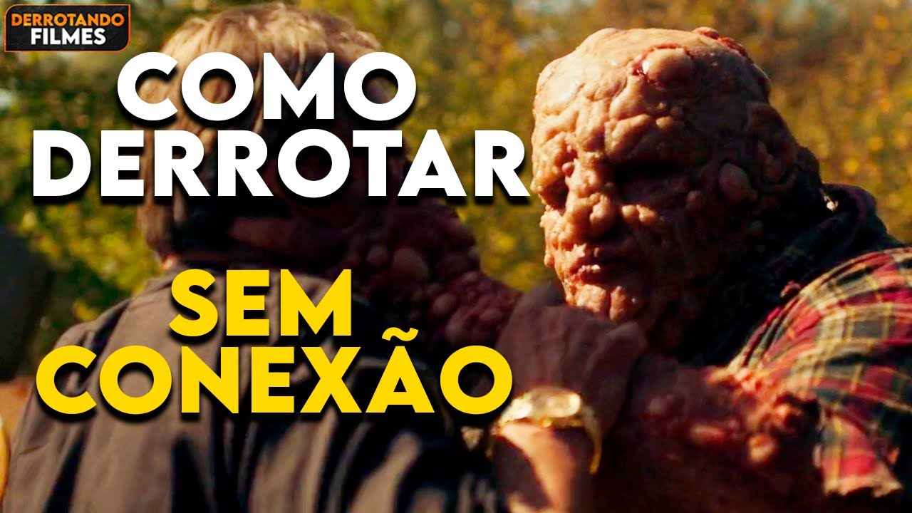 Como Derrotar os MUTANTES em "SEM CONEXÃO"