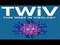 TWiV 26 Poxviruses