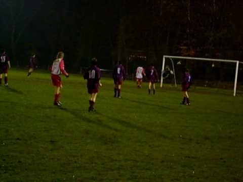 BS Sport-Bregel: goal Sam Boonen