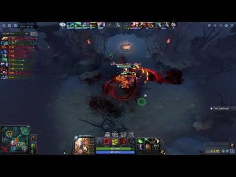 Paparazzi [Juggernaut] | 13-0 K-D | MDL Macau | Evil Geniuses vs  Vici Gaming