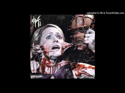 94Brizzy - Disturbia (Prod. By Zombie Aristocrats)