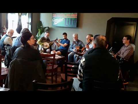 Final Farewell- The Baltimore Trad Fest 2018- 02