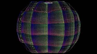 DirectX 11 Watertight Adaptive Tessellation