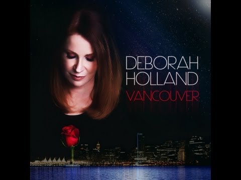 Deborah Holland 