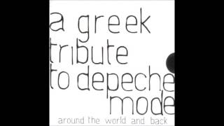 [2005] Around The World And Back (A Greek Tribute To Depeche Mode)