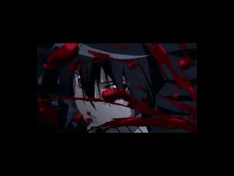 MALY LUCKER X YUNG HIXH   WSOBIETRZYMAMDEMONA prod. Taiketsu [reupload]