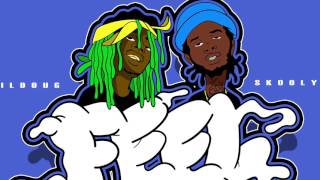 LiL DOUG - Feel Me (ft. Skooly) [Prod. By Mike Mixer]