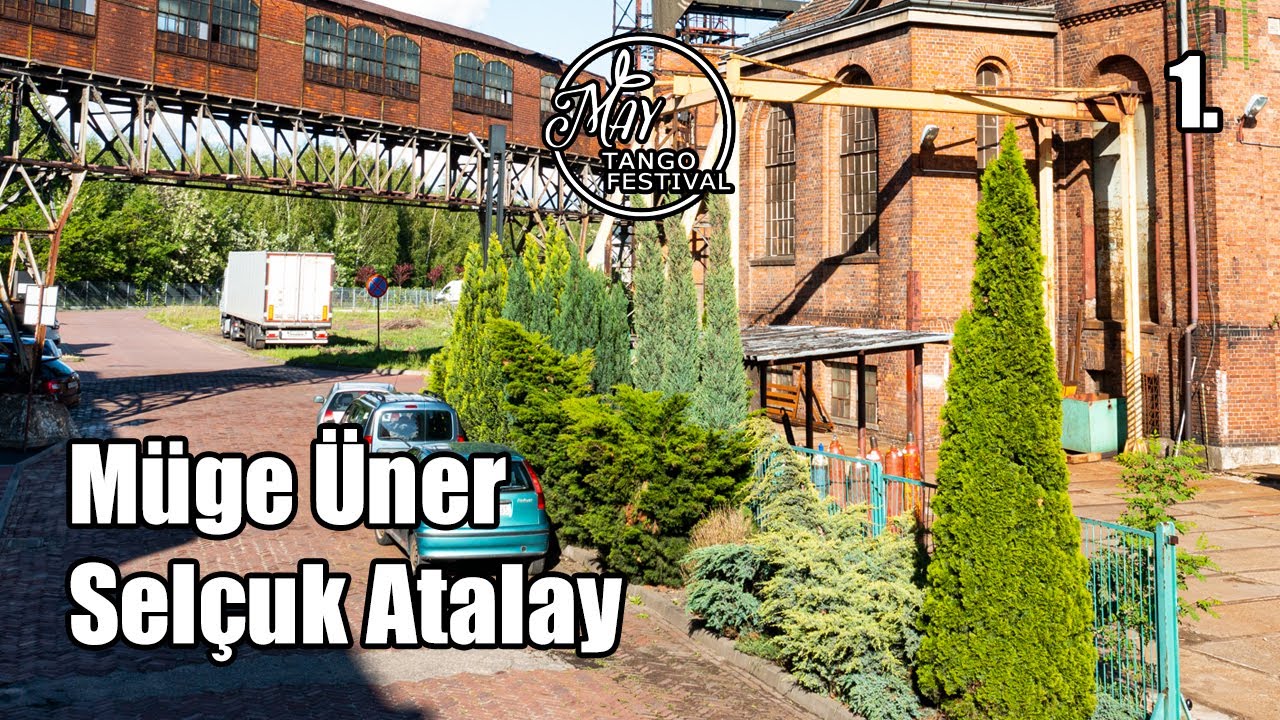Video thumbnail for Müge Üner i Selçuk Atalay 1/4