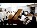 Rhythm of life - Martin Mans Formation 