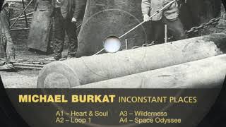 Michael Burkat - Heart And Soul (2001)