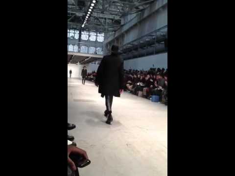 Costume National FW 13/14