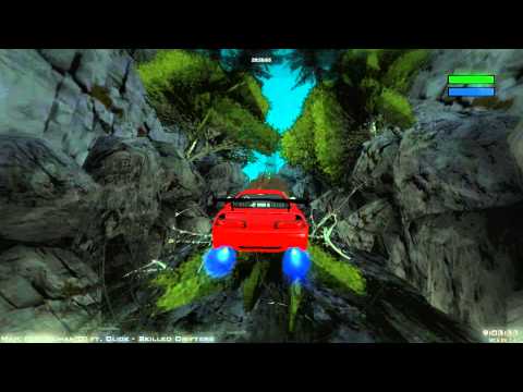 [DM] Mohand Ft. Click - Skilled Drifters