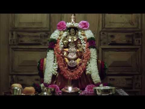 Sthothra Samhitha (2) - Prayers to "Sree" (Mahalakshmi) - Prakara Seva - "Sri Lakshmi Sahasranamam"