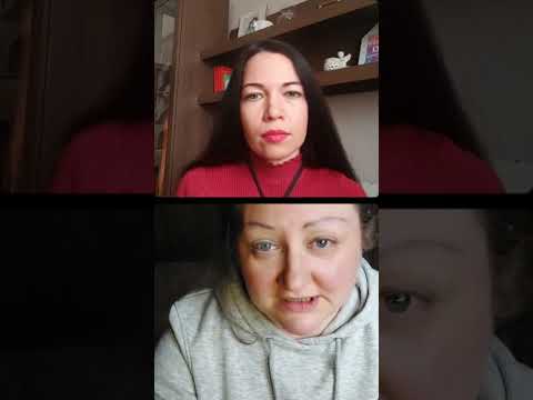 Эфир по Васту в женском клубе love yourself