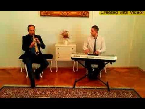 Jan Haluška (piper)-soprán a Milan Dančo .2 TEL-731 692 916