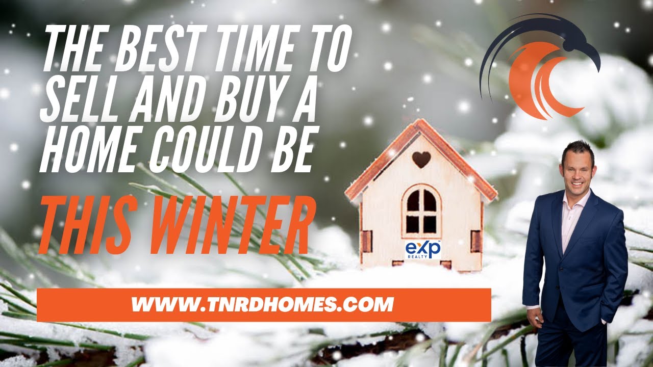 When Is the Best Time to Sell or Buy a Home?