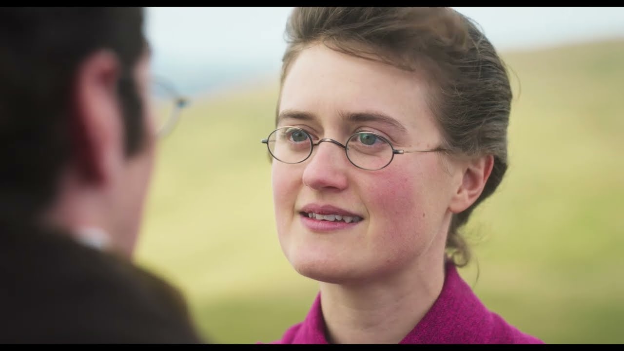 The Other Bennet Sister | BritBox Original Trailer - YouTube