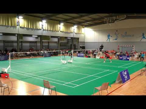 Interclub N2/TOP - Journée 10 - (Clermont N2 - Cholet TOP12)