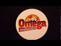 OMEGA WEDNESDAY LOTTO LIVE DRAW 24.04.24