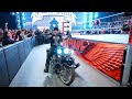The Undertaker Returns As The American Badass WWE Raw Jan 23 2023