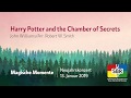 Harry Potter and the Chamber of Secrets - John Williams/Arr. Robert W. Smith [SBR]
