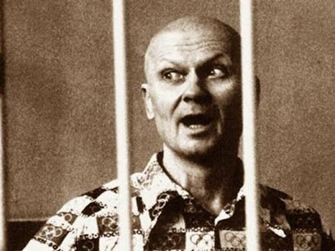 Chikatilo - Il mostro di Rostov - Linea d'ombra