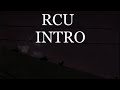 Criminality RCU Intro