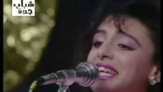 اغاني البوم اول جواب انغام