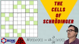 The Cells Of Schrödinger