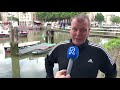 'We zitten allemaal in hetzelfde schuitje': roeien met eigen sloep in strijd tegen verslaving.