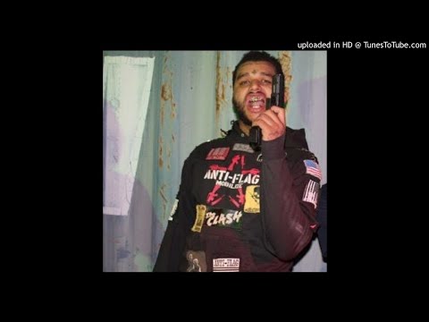 CHXPO - ROBBING SPREE [PROD. NEDARB]
