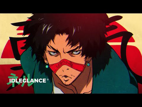 soap. - departing [Lyrics x AMV]