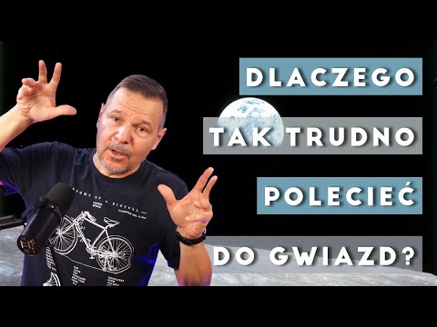 Kierunek: kosmos - naturalna ścieżka naszego rozwoju?