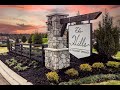 The Hills at Crescent Springs | New Homes in Crescent Springs, Kentucky