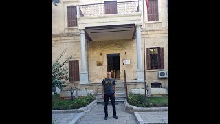 Mersin Atatürk Evi - Müzesi