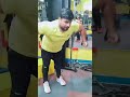 At fitness zone varanasi