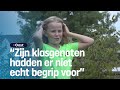 Thomas doneert na 3 jaar sparen eindelijk zijn haar | RTV Oost