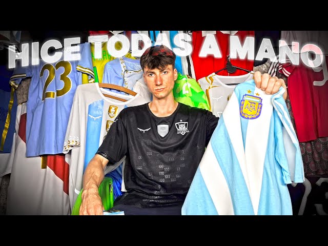 Vídeo relacionado con Jeffergarden Camisa LED con Bluetooth Camiseta Personalizada Tamilla Programable Pantalla de Pantalla Camisa Brillante Incorporada en una Batería de 1500 MAh (XXL)