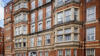No1 The Mansions by Mansley, London, United Kingdom