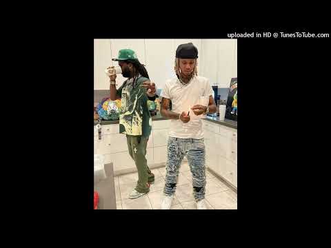 [FREE] Chief Keef x Lil Gnar Type Beat 2022 - "Dash"