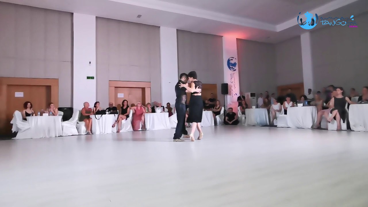 Mert Moran & Dilara Zorlu 2/4