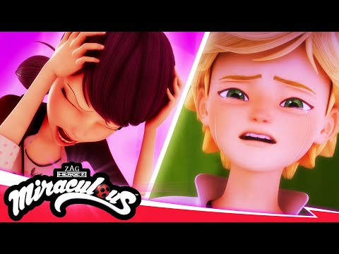 🐞 SĄDNY DZIEŃ: CZĘŚĆ 1 🐾 | Sezon 5 Odcinek 25 | Biedronka i Czarny Kot